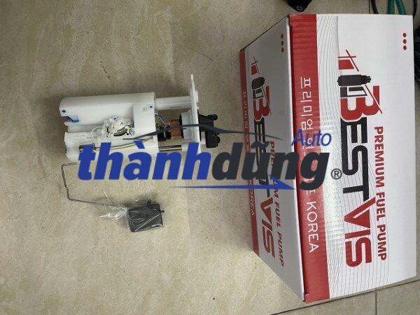 CỤM BƠM XĂNG CHEVROLET AVEO 2006