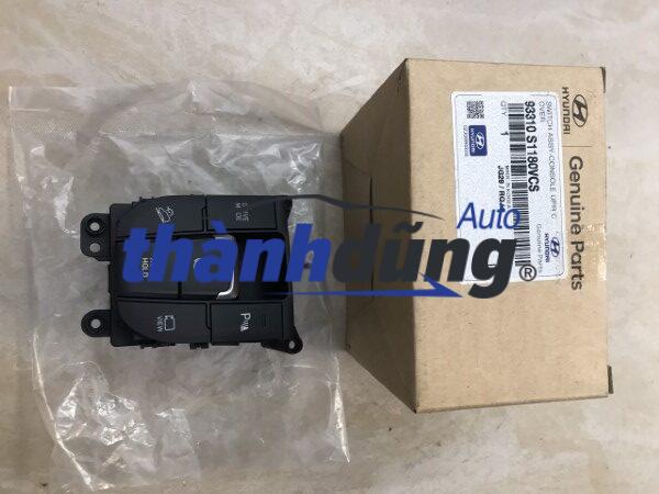 CÔNG TẮC PHANH TAY HYUNDAI SANTAFE 2019-2022