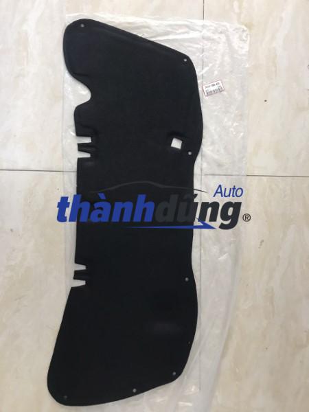 TẤM CÁCH NHIỆT CAPO HONDA CIVIC 2010