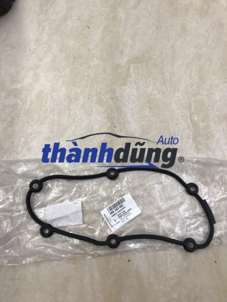 GIOĂNG ỐP DÀN CAM XE AUDI Q3