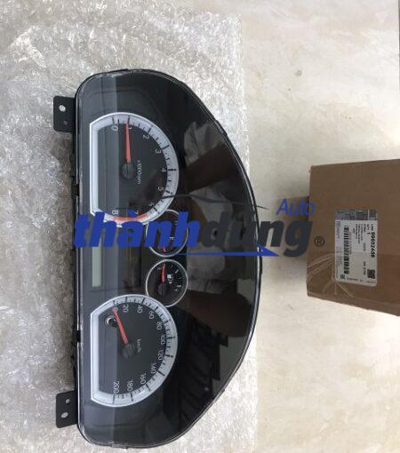 ĐỒNG HỒ TÁP LÔ DAEWOO GENTRA 2006