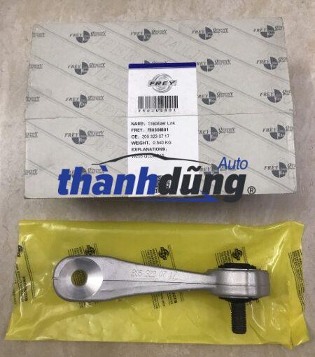 ROTUYN CÂN BẰNG TRƯỚC MERCEDES C180 2007