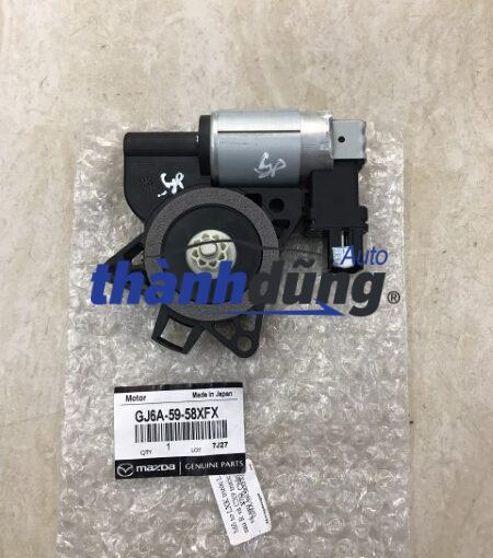 MÔ TƠ LÊN XUỐNG KÍNH XE MAZDA 6