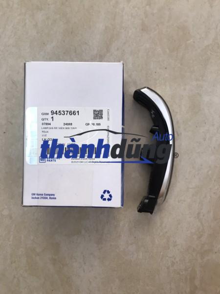XI NHAN GƯƠNG CHEVROLET CRUZE 2009