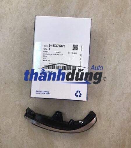 XI NHAN GƯƠNG CHEVROLET CRUZE 2009