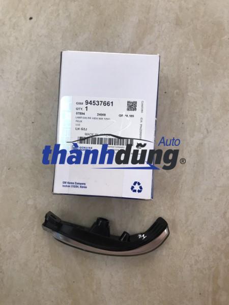 XI NHAN GƯƠNG CHEVROLET CRUZE 2009