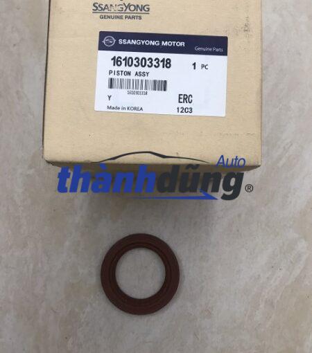 PHỚT ĐẦU TRỤC CƠ XE SSANGYONG STAVIC