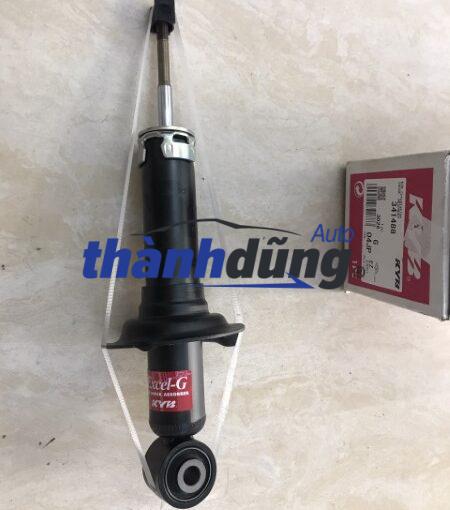 GIẢM XÓC SAU HONDA CRV 2010