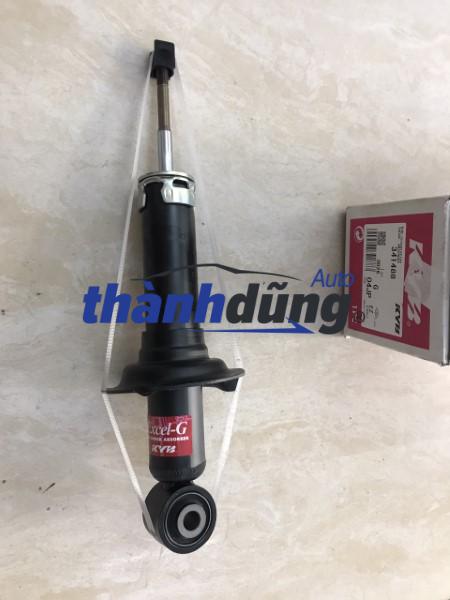 GIẢM XÓC SAU HONDA CRV 2010