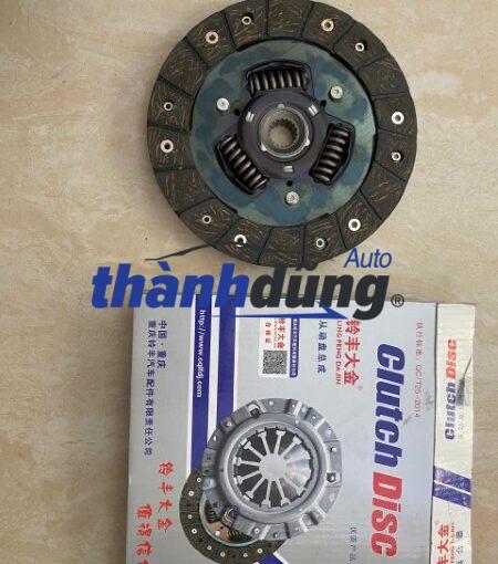 ĐĨA CÔN HAFEI HFJ110E 2007