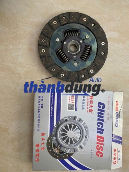 ĐĨA CÔN HAFEI HFJ110E 2007
