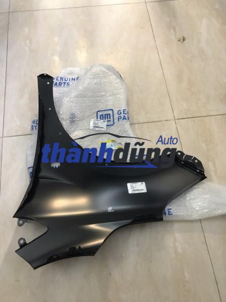 TAI XE VINFAST FADIL 2018