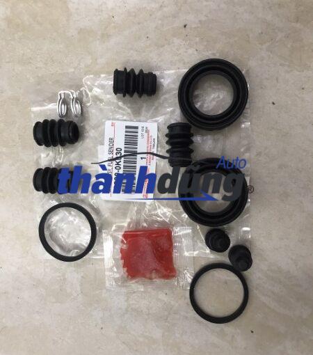 SEAL HEO THẮNG BÁNH SAU TOYOTA ALTIS 2009