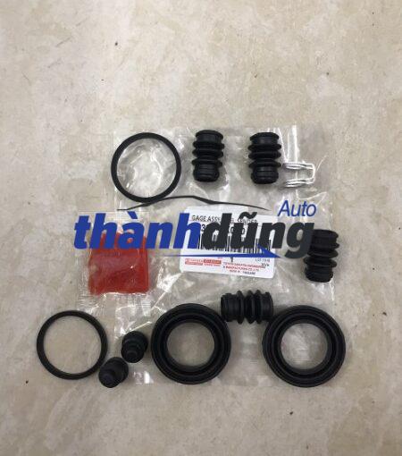 SEAL HEO THẮNG BÁNH SAU TOYOTA ALTIS 2009