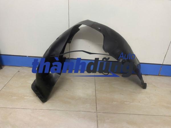 CHẮN BÙN LÒNG DÈ HYUNDAI ELANRA 2019
