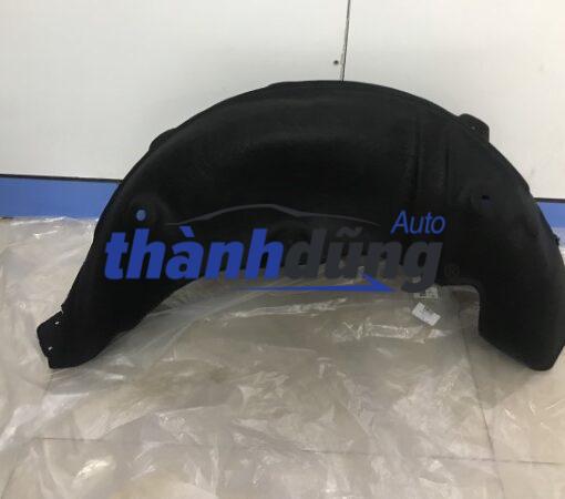 CHẮN BÙN LÒNG DÈ HYUNDAI SANTAFE 2012