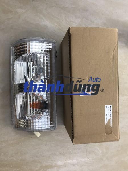 XI NHAN PHỤ XE VINAXUKI TẢI 650KG