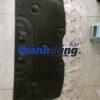 CÁCH NHIỆT CAPO TOYOTA CAMRY 2008
