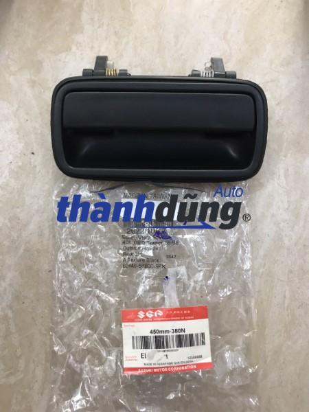 TAY MỞ CỬA SUZUKI VITARA 2000