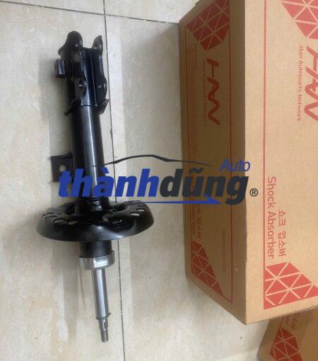 PHUỘC NHÚN TRƯỚC KIA RONDO 2013