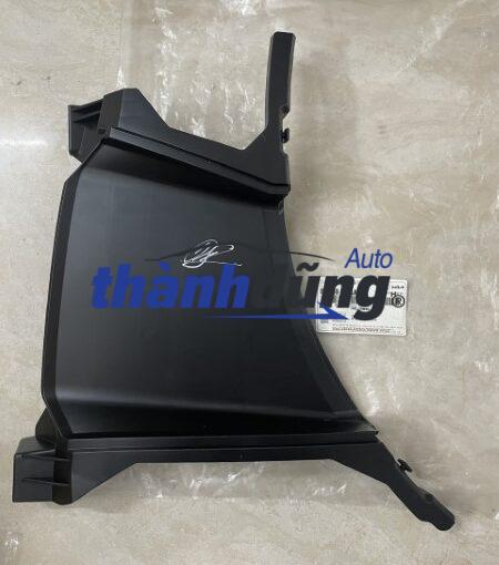 HƯỚNG GIÓ KÉT NƯỚC HYUNDAI ELANTRA 2018