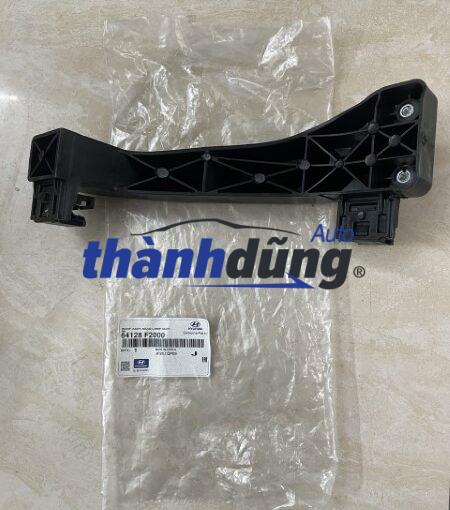 NẸP CÀI ĐÈN PHA HYUNDAI ELANTRA 2018