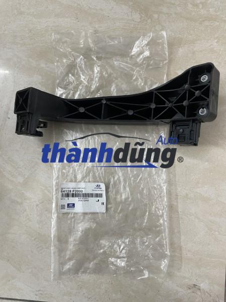 NẸP CÀI ĐÈN PHA HYUNDAI ELANTRA 2018