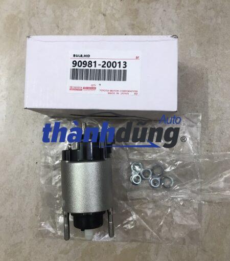 CHUỘT ĐỀ TOYOTA ZACE 2003