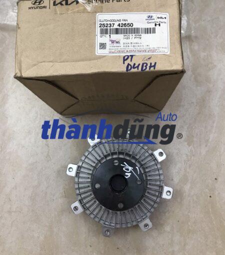 LY TÂM CÁNH QUẠT HYUNDAI STAREX 2003
