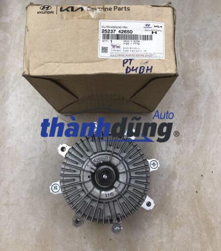 LY TÂM CÁNH QUẠT HYUNDAI STAREX 2003