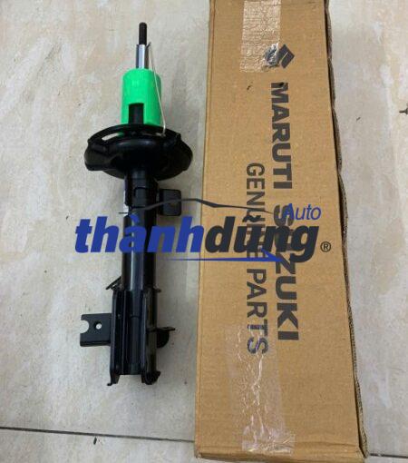 PHUỘC NHÚN TRƯỚC SUZUKI SWIFT 2014