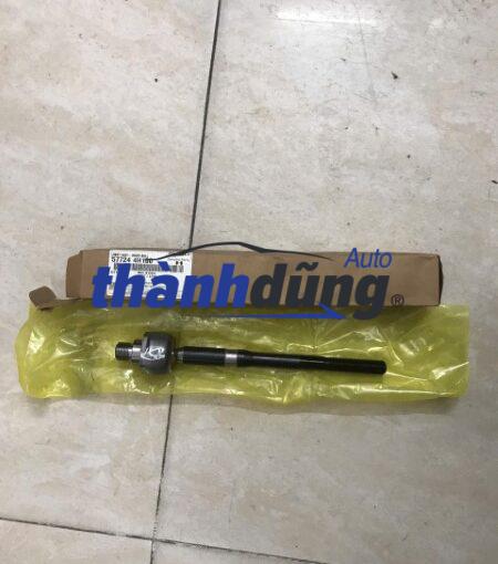 ROTUYN LÁI TRONG HYUNDAI STAREX 2007