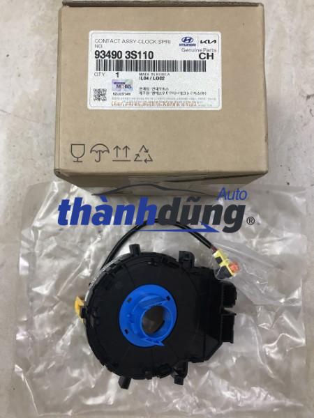 CÁP CÒI HYUNDAI ELANTRA 2014