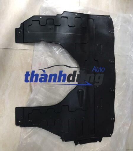 CHẮN BÙN ĐỘNG CƠ MG ZS 2020