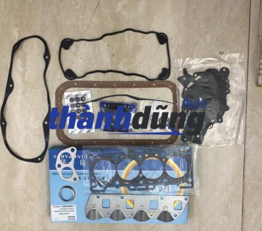 GIOĂNG ĐẠI TU XE SUZUKI 5 TẠ