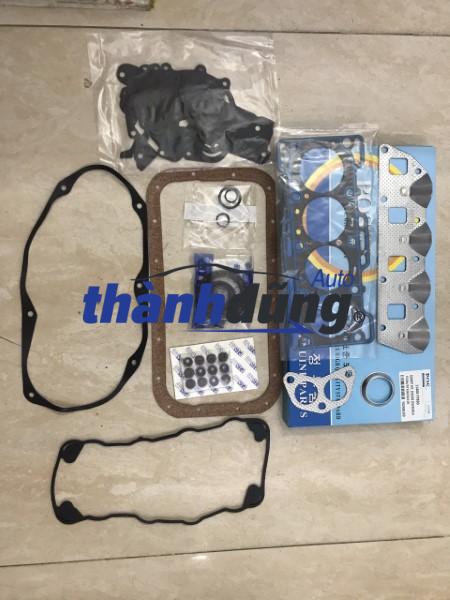GIOĂNG ĐẠI TU XE SUZUKI 5 TẠ