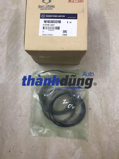 BẠC XÉC MĂNG XE SSANGYONG ACTYON