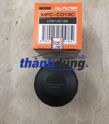 LỌC NHỚT HUMMER H2 2005