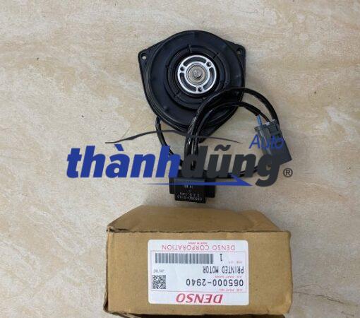 MÔ TƠ QUẠT KÉT NƯỚC HONDA CIVIC 2010