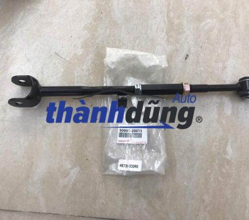 THANH GIẰNG NGANG TOYOTA CAMRY 2005