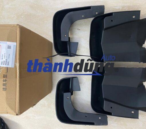 CHẮN BÙN BÁNH HONDA CIVIC 2012