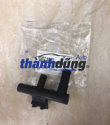 CÚT CHIA NƯỚC HYUNDAI LIBERO 2004