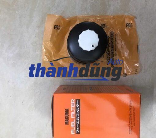 LỌC NHIÊN LIỆU HYUNDAI TUCSON 2009