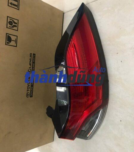 ĐÈN HẬU TOYOTA CROSS 2023
