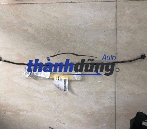 TY CHỐNG NẮP CAPO MAZDA 3 2018