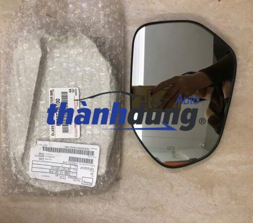 MẶT GƯƠNG CHIẾU HẬU TOYOTA CAMRY 2021