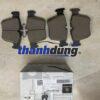 BỐ THẮNG SAU XE MERCEDES GLC350