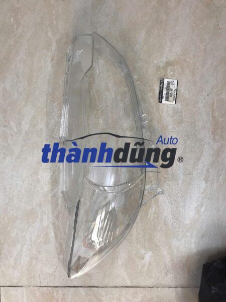 ỐP MẶT ĐÈN PHA MAZDA 6 2014