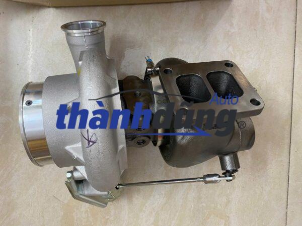 TURBO TĂNG ÁP HYUNDAI HD1000 2017