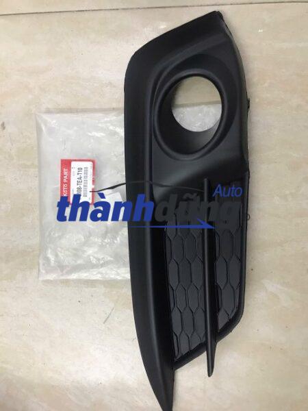 ỐP ĐÈN GẦM HONDA CIVIC 2017